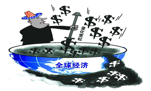 全球制造业集体滑坡 经济复苏亮红灯