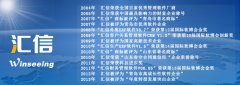 免费外贸软件，就选汇信软件
