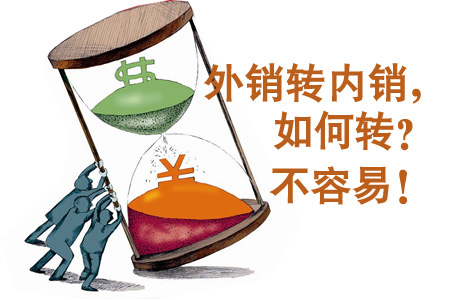 汇信科技较好的外贸内销服务平台。