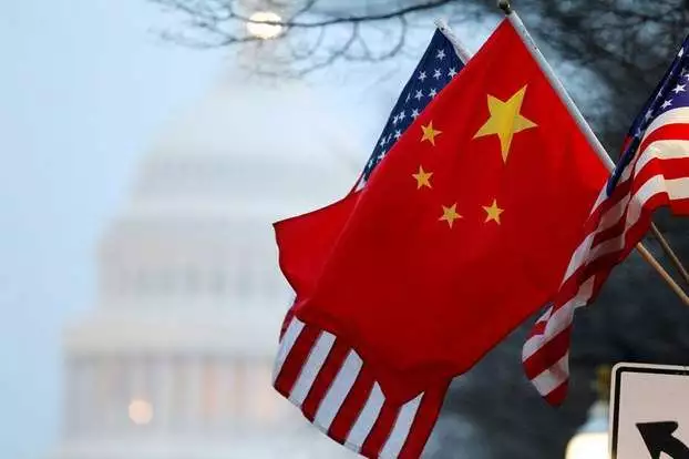 外媒聚焦：中美为贸易战按下“暂停键”