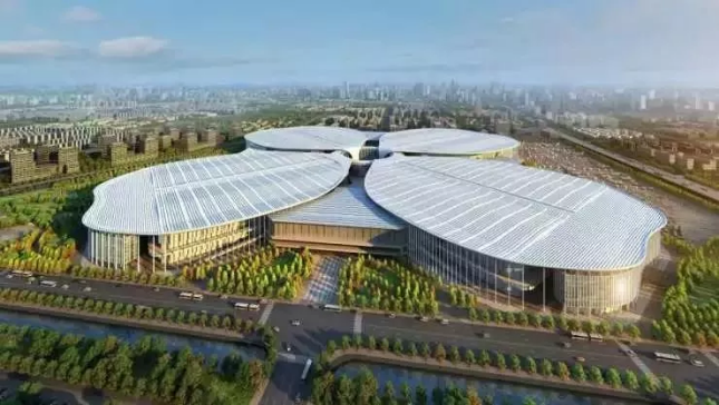 进口博览会之光辉耀世界——汇信进口供应链管理系统卓尔不群！