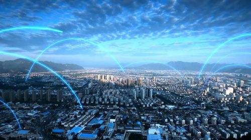 汇信外贸软件助力华为青岛城市峰会！