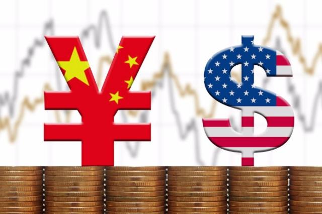 中国将对美部分商品提高加征关税税率