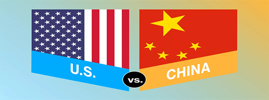 中国对美相关商品征收220%重税，白宫：将对等报复！