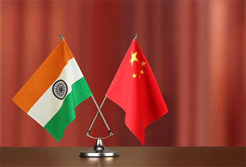 印度宣布：保留中国最惠国待遇！