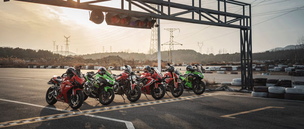 从“一团浆糊”到清晰蓝图：外贸ERP引导摩托车企业实现数字化升级