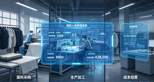 纺织外贸ERP破解行业各类管理难题，从打样到退税全链路把控1.jpg