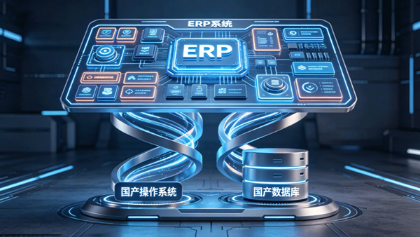 外贸ERP低代码+信创：Winseeing汇信满足国央企定制化需求，适配全栈能力1.jpg