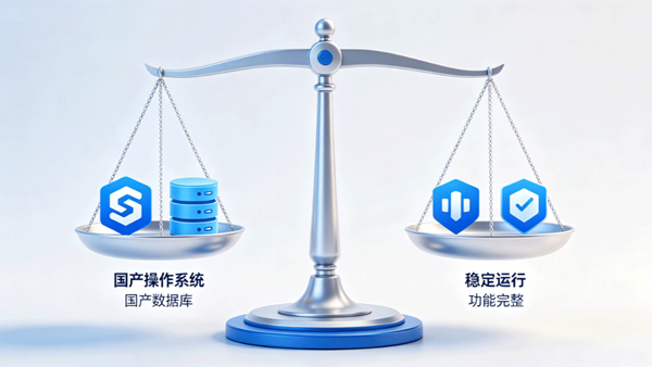 外贸ERP低代码+信创：Winseeing汇信满足国央企定制化需求，适配全栈能力5.jpg