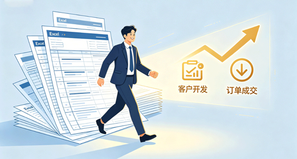别让“几万美金的货”因为单证卡在海关：外贸单证ERP展现真实账本(图2)
