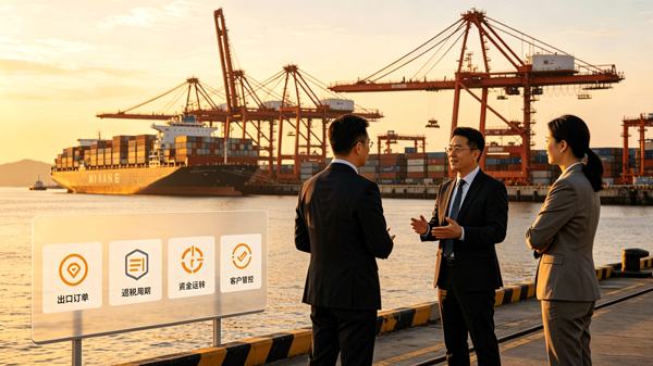 财务外贸系统vs外贸行业ERP:算真实利润,加强业务过程管控6.jpg