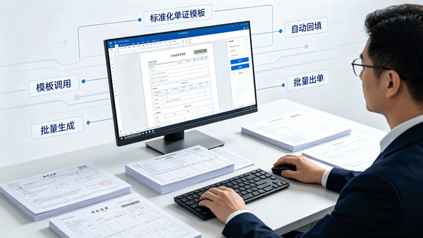 打通报关与退税链路，外贸ERP让数据统一同源，降低单证退税风险3.jpg
