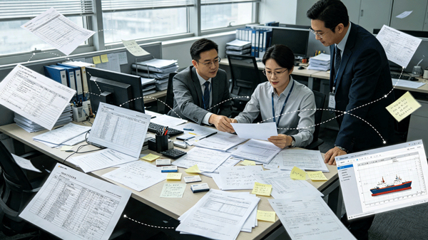 客户数据“私有化”,离职交接0成本:外贸ERP的终极解决方案(图4)