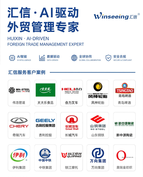 精准管控商机:参展成本越来越高,外贸老板如何让每一笔投入更值(图7)
